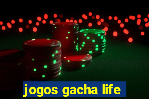 jogos gacha life